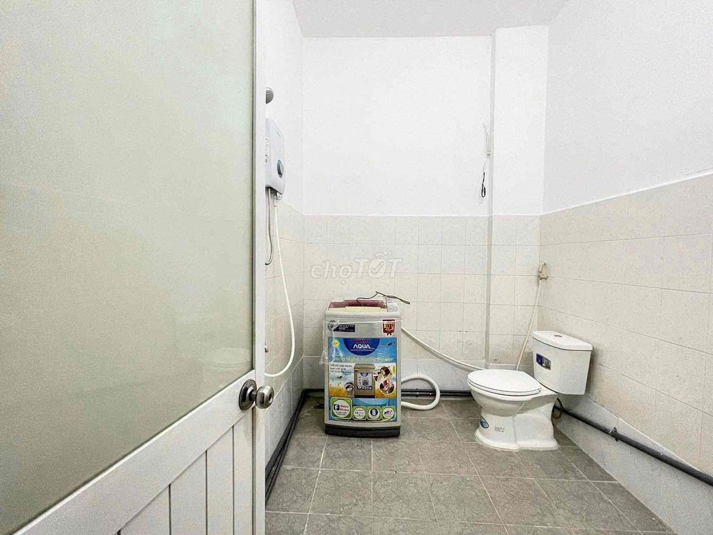 apartment 2 bedroom full interior nears Phú Nhuận