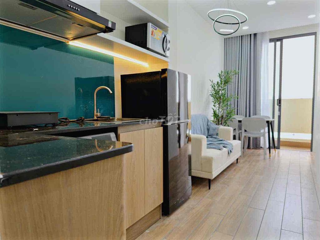 A two-room system near E.town Republic-- office, office, office.