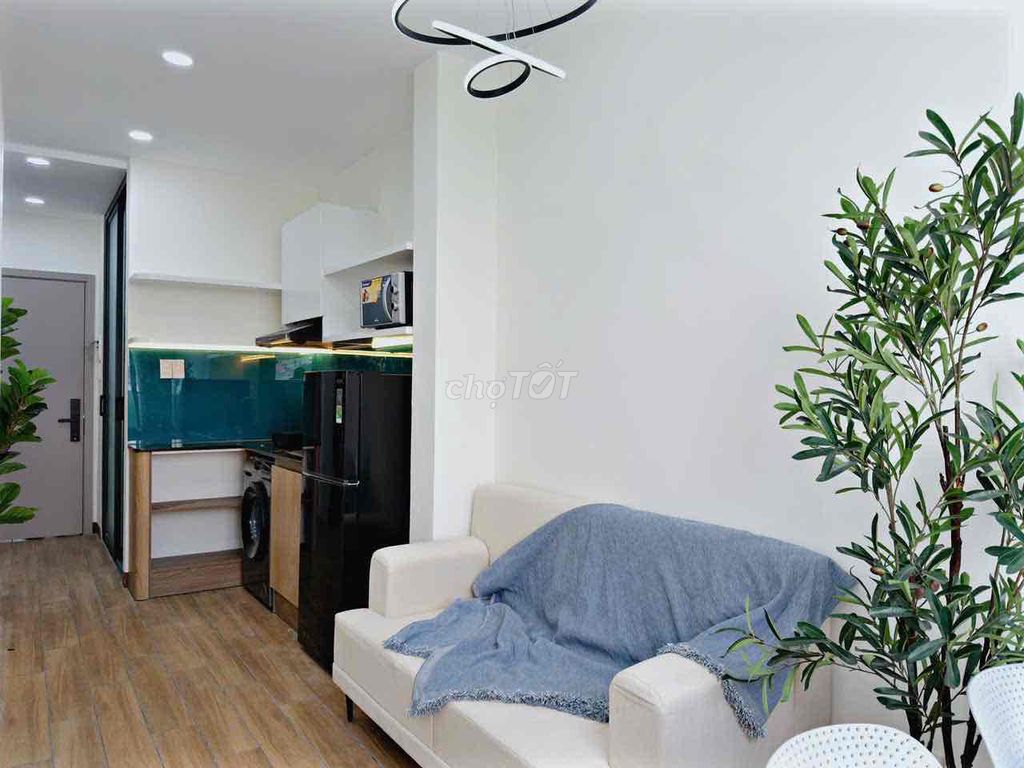A two-room system near E.town Republic-- office, office, office.