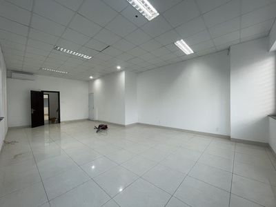 Rent Villa Trần Não 8 x25 meters. 4th floor - 60 million a month