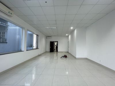 Rent Villa Trần Não 8 x25 meters. 4th floor - 60 million a month
