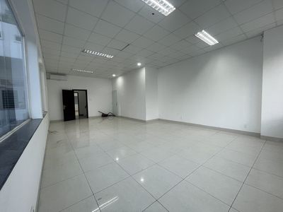 Rent Villa Trần Não 8 x25 meters. 4th floor - 60 million a month