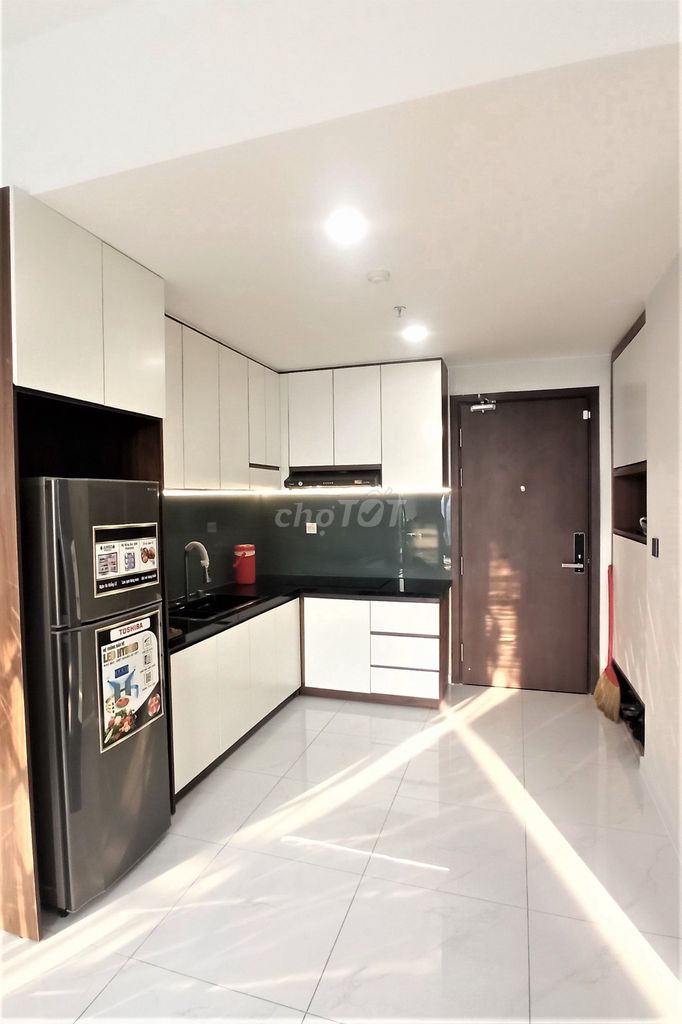 Rent a picity District 12 – 2 bedrooms full of beautiful furniture - 10 million a month