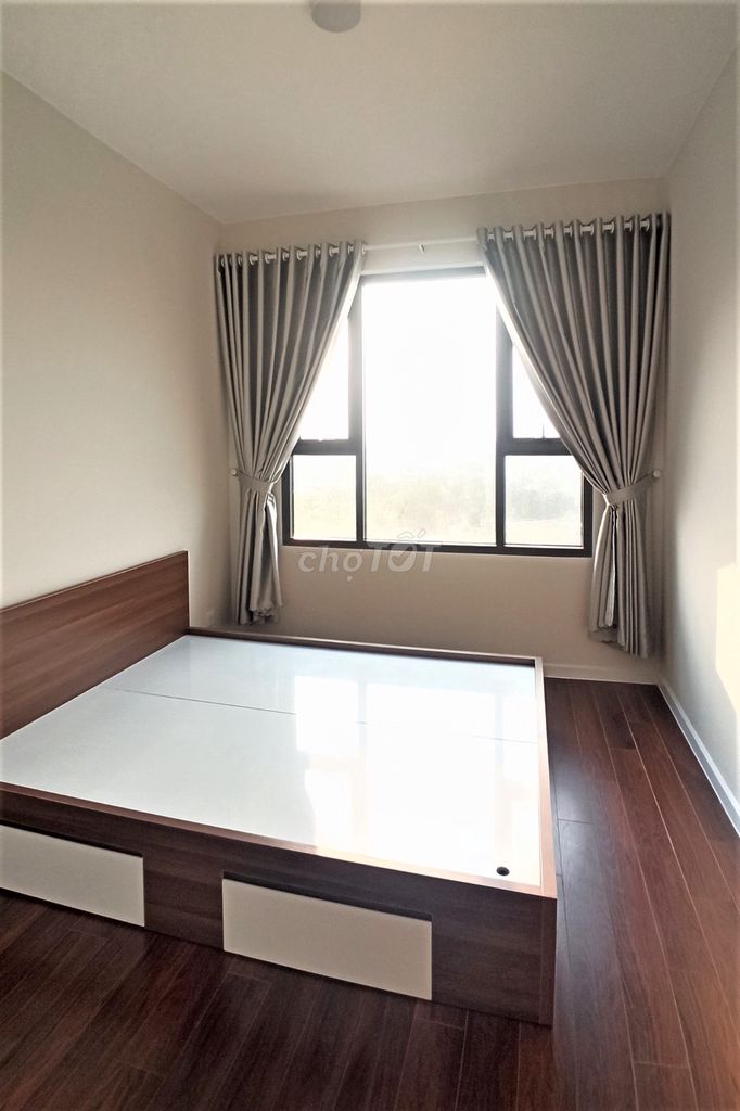 Rent a picity District 12 – 2 bedrooms full of beautiful furniture - 10 million a month