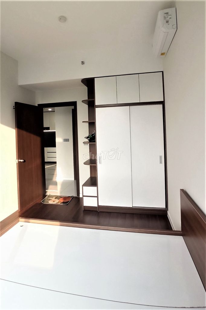 Rent a picity District 12 – 2 bedrooms full of beautiful furniture - 10 million a month