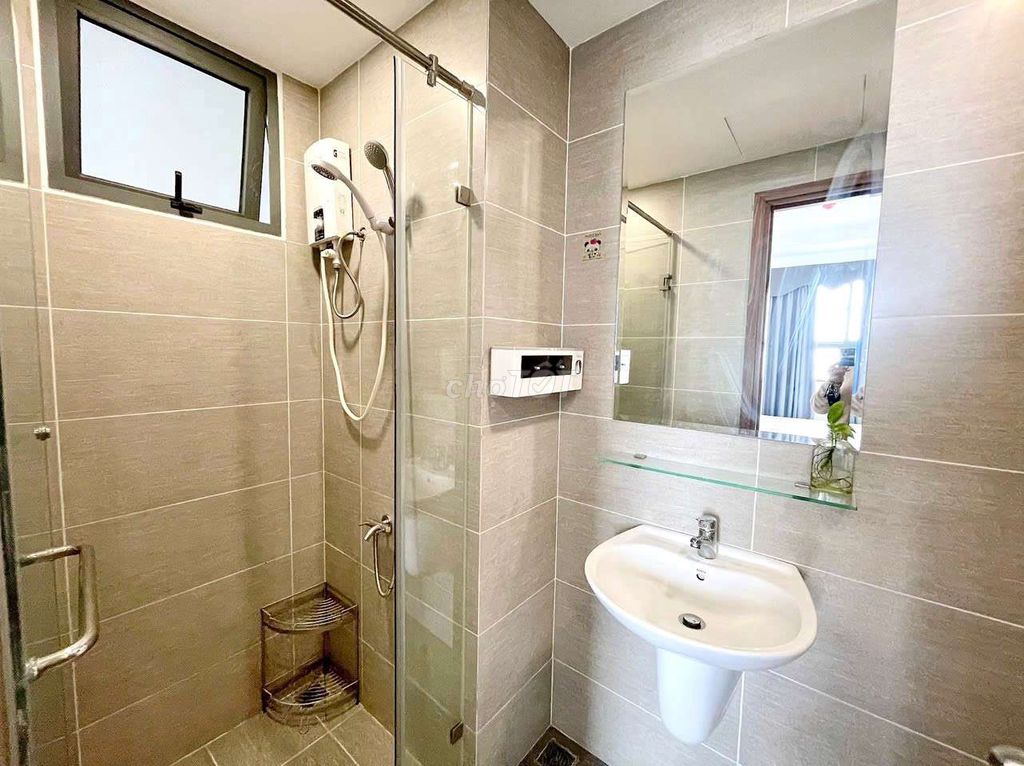 Rent The Pegasuite apartment. Two bedrooms. Two toilets with an interior at 11 million a month.