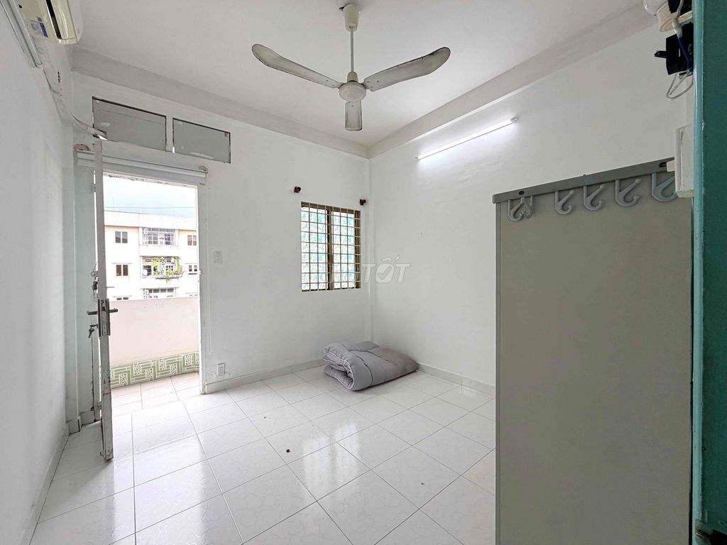 Rent the main apartment--Hồ Văn Huê-- interior-- two bedrooms--
