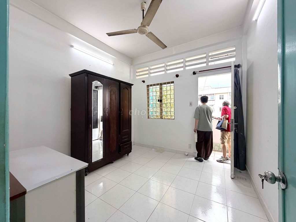 Rent the main apartment--Hồ Văn Huê-- interior-- two bedrooms--