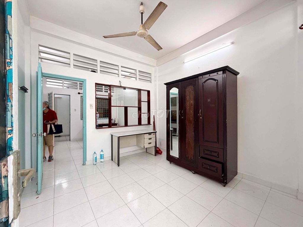 Rent the main apartment--Hồ Văn Huê-- interior-- two bedrooms--