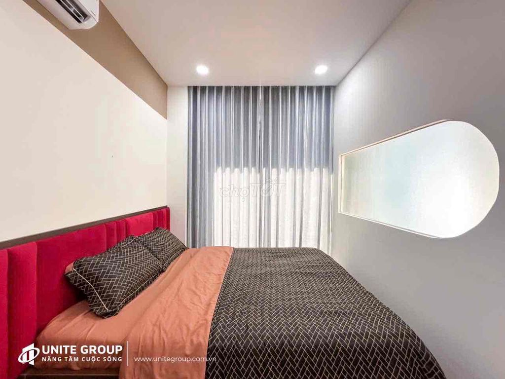 Rent a bedroom/stu Full Seven by Mart Marrest-Creent Mall District 7