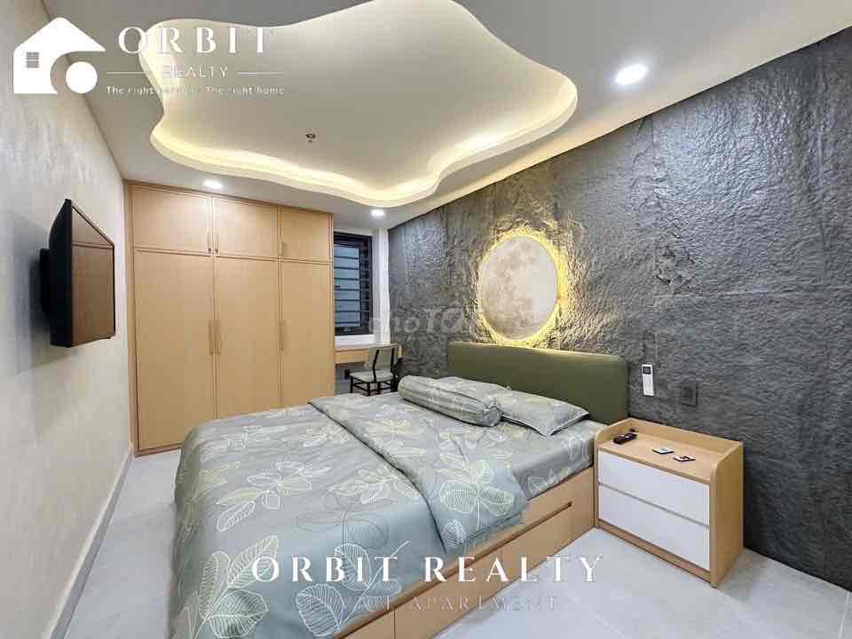 Studio House Full Sư Vạn Hạnh Section 10 near the Great Hall.
