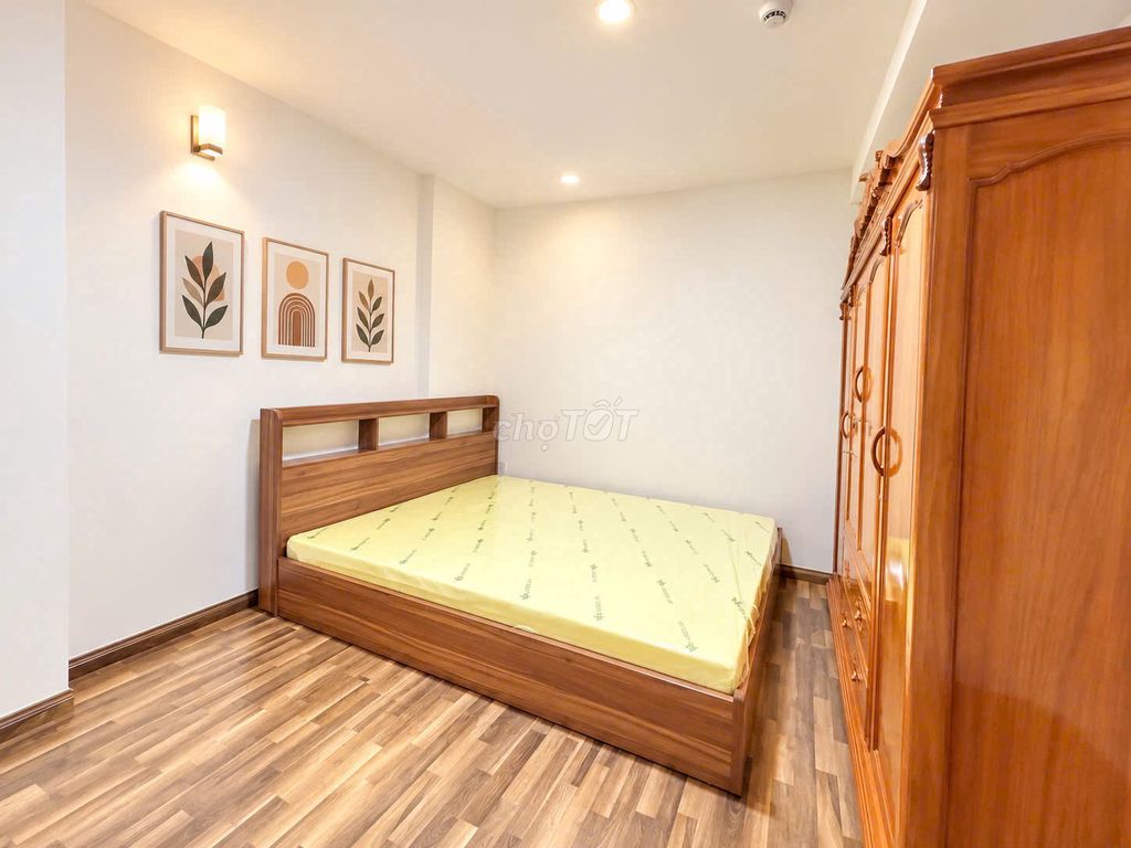 Rent the citizen apartment-- Three bedrooms, three toilets.