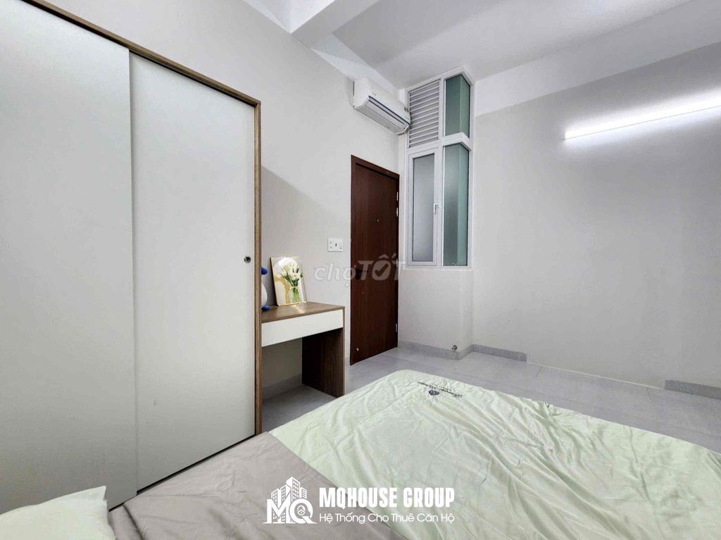 Open new apartment 100% - a nice interior could be right now
