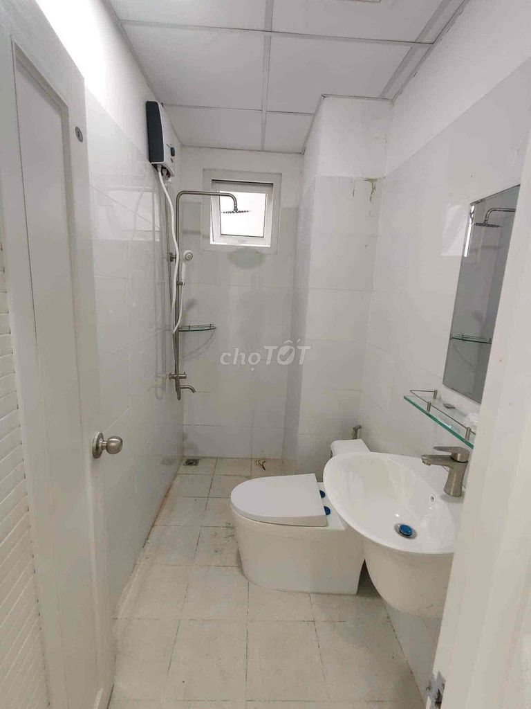 Rent apartment topaz home 2 o'clock 2 bedroom 2 with 64 m2 beautiful basics, 6 million a. m. T.