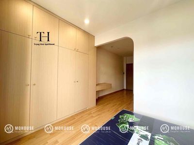 Rent the new studio bandcons that split the kitchen 100 percent close totte District 7