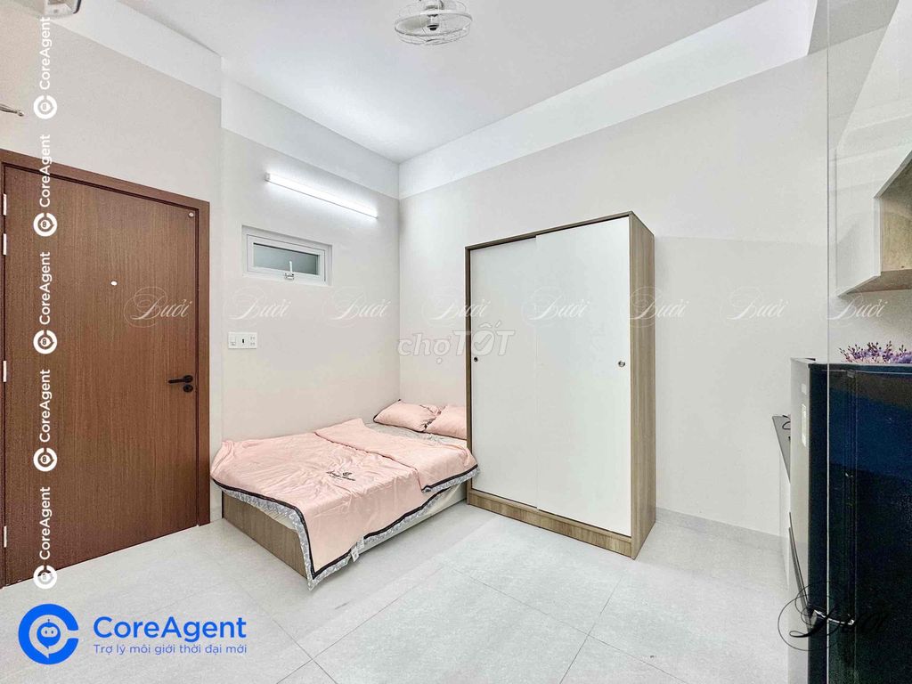 Give us the new 100 percent studio - just Tân Hương - aeon Tân Phú