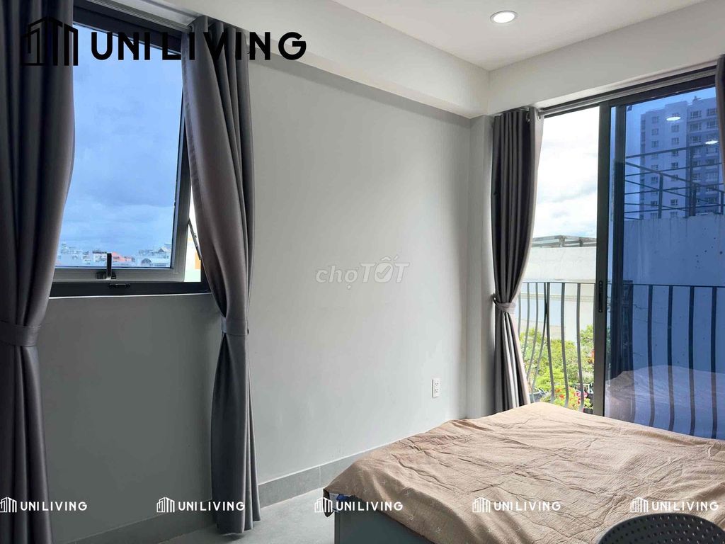 mini apartments right at the staff academy, moving uth, hutech for five minutes.