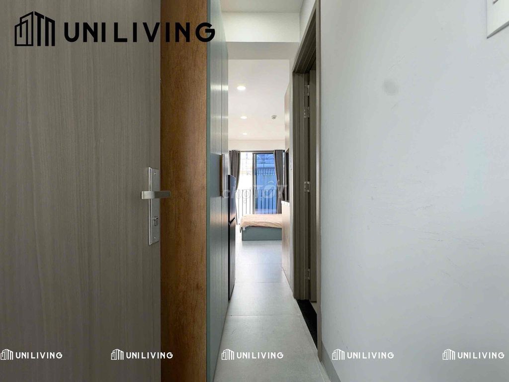 mini apartments right at the staff academy, moving uth, hutech for five minutes.