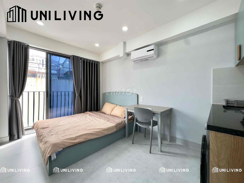 mini apartments right at the staff academy, moving uth, hutech for five minutes.