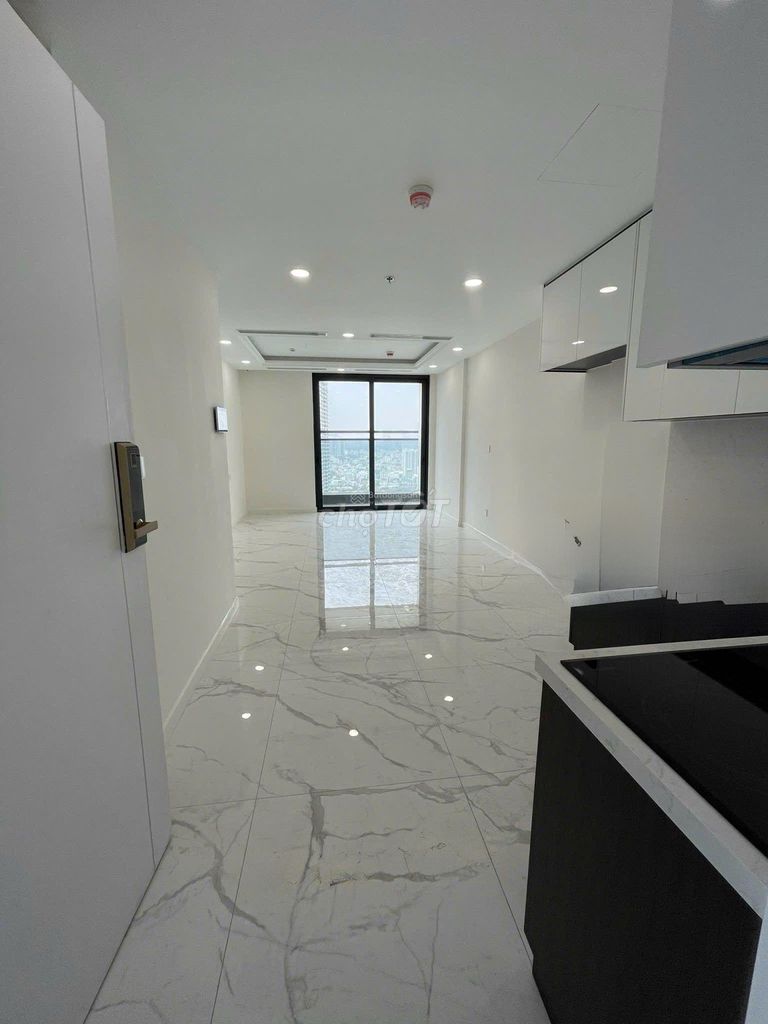 Rent a Sunshine Sky City apartment 70 meters, two bedrooms, 13 million a month.