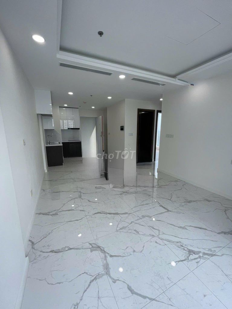 Rent a Sunshine Sky City apartment 70 meters, two bedrooms, 13 million a month.