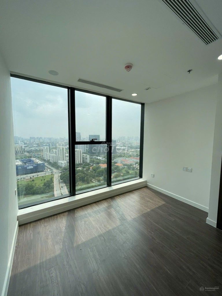 Rent a Sunshine Sky City apartment 70 meters, two bedrooms, 13 million a month.
