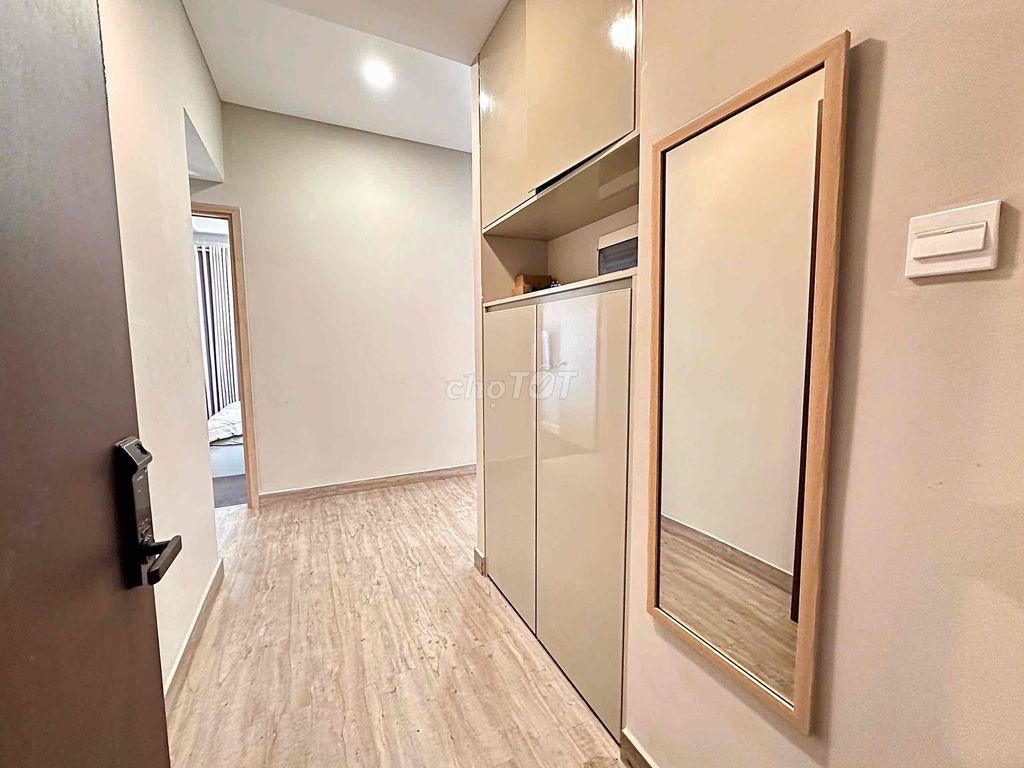 Rent The Sun Avenue District 2 - two bedrooms, two toilets - a nice full interior view