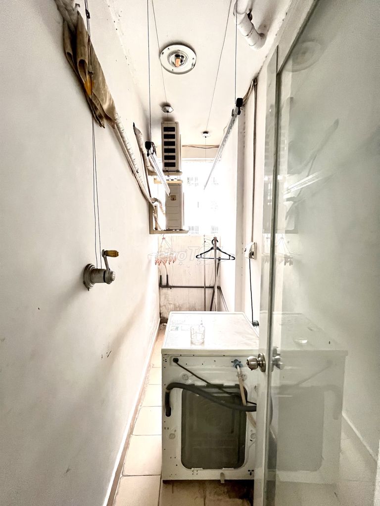 Rent Chương Dương Home 2 bedrooms 2 1 6 m2 Full toilets 8 million