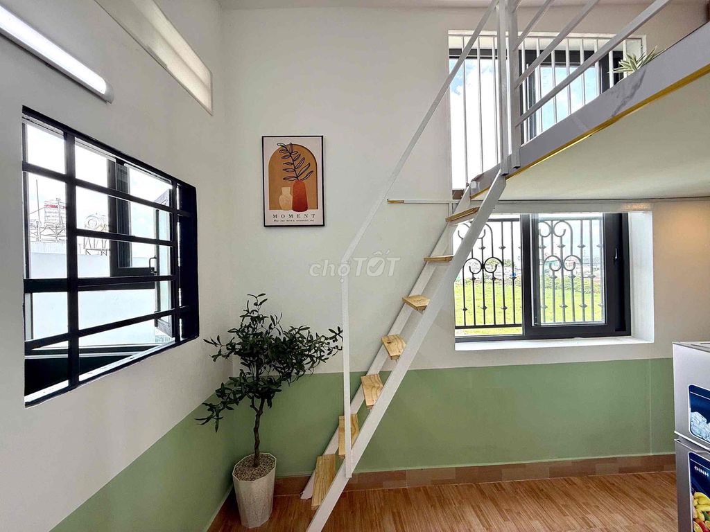 rent apartment full interior - very cheap - newly built sky windows