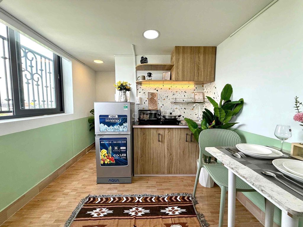 rent apartment full interior - very cheap - newly built sky windows