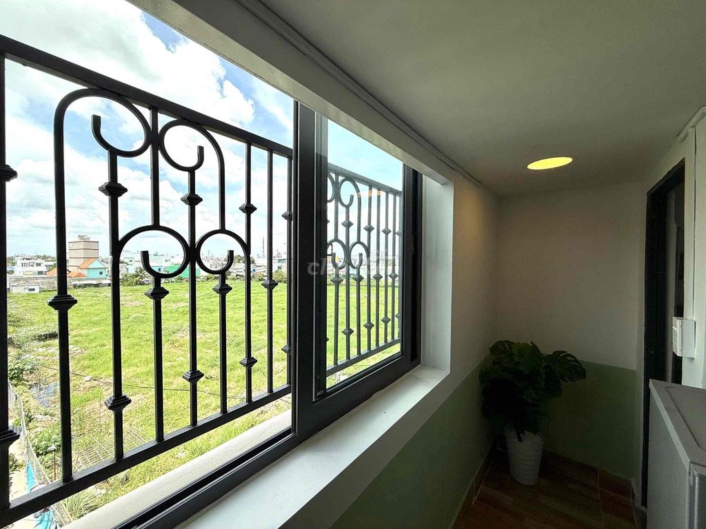 rent apartment full interior - very cheap - newly built sky windows