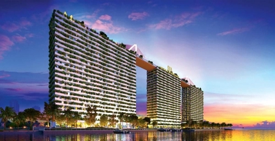 We need to rent the Lotus Zaito apartment
