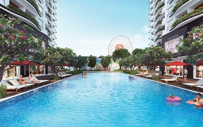 We need to rent the Lotus Zaito apartment