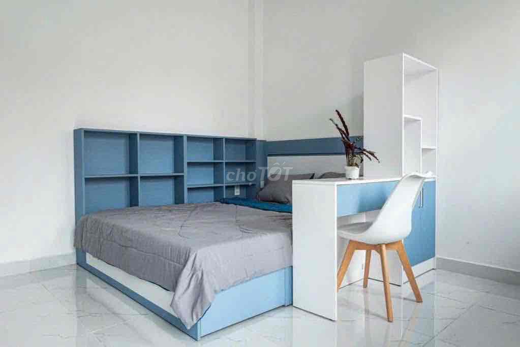 Rent the apartment 33 M2 open balcony Full interior near the University of Hutech