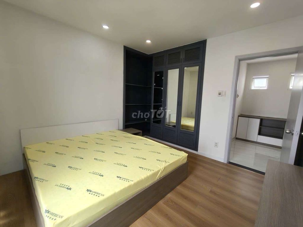 Rent 1 P in the penhouse - full interior