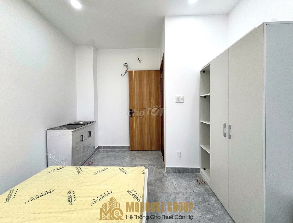 Rent the two bedrooms in the market.
