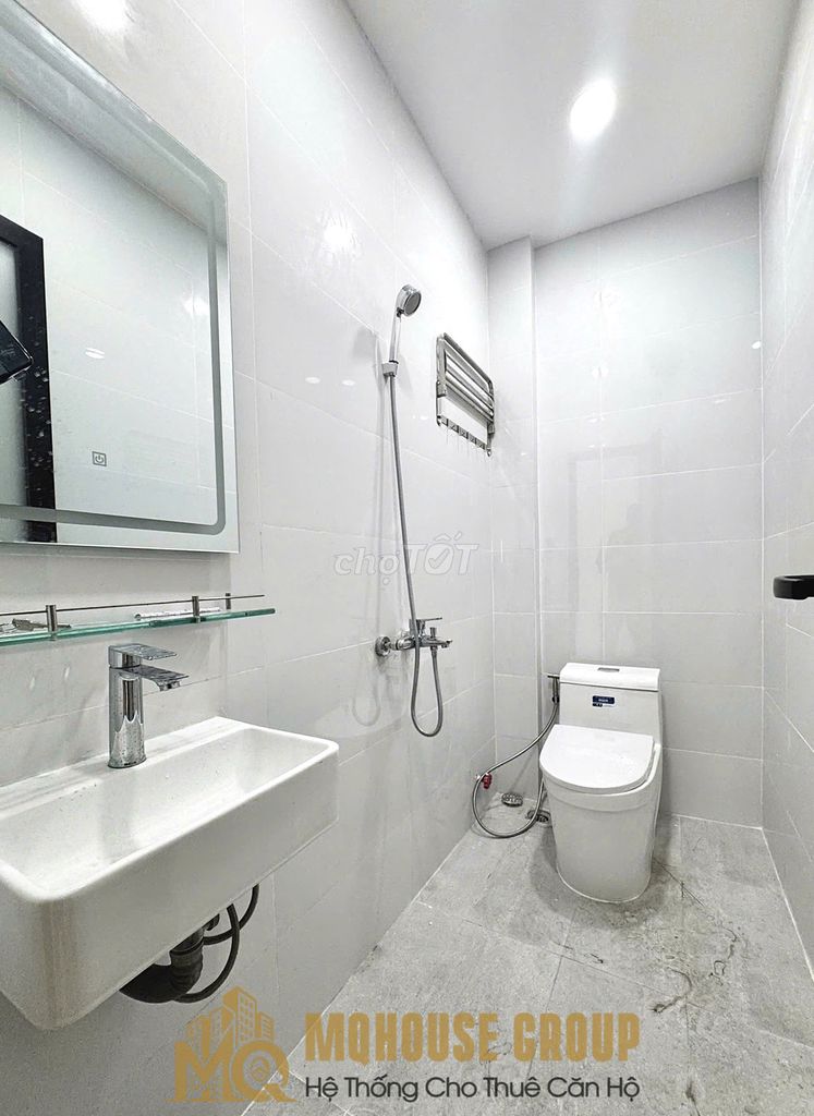 Rent the two bedrooms in the market.