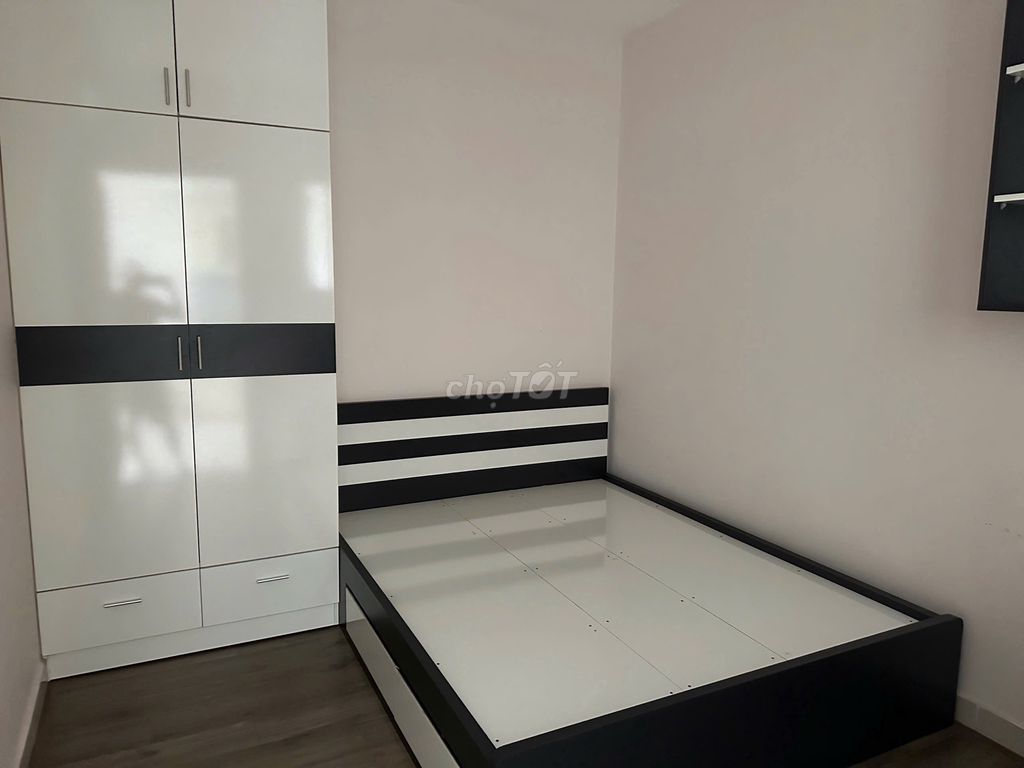 Rent apartment 2 bedroom 2 toilet 2 - quiet 3 - Tân Bình