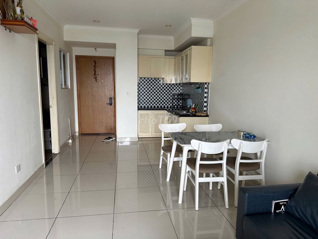 Rent apartment 2 bedroom 2 toilet 2 - quiet 3 - Tân Bình