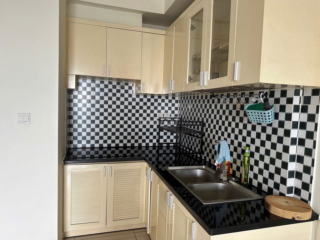 Rent apartment 2 bedroom 2 toilet 2 - quiet 3 - Tân Bình
