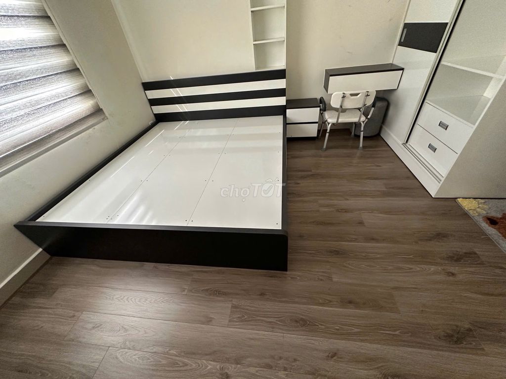 Rent apartment 2 bedroom 2 toilet 2 - quiet 3 - Tân Bình