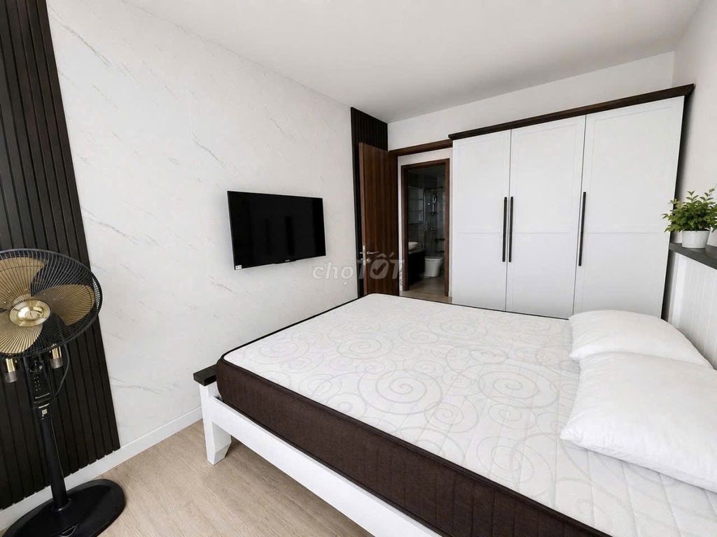 Rent apartment Rivera Park Thành Thái.