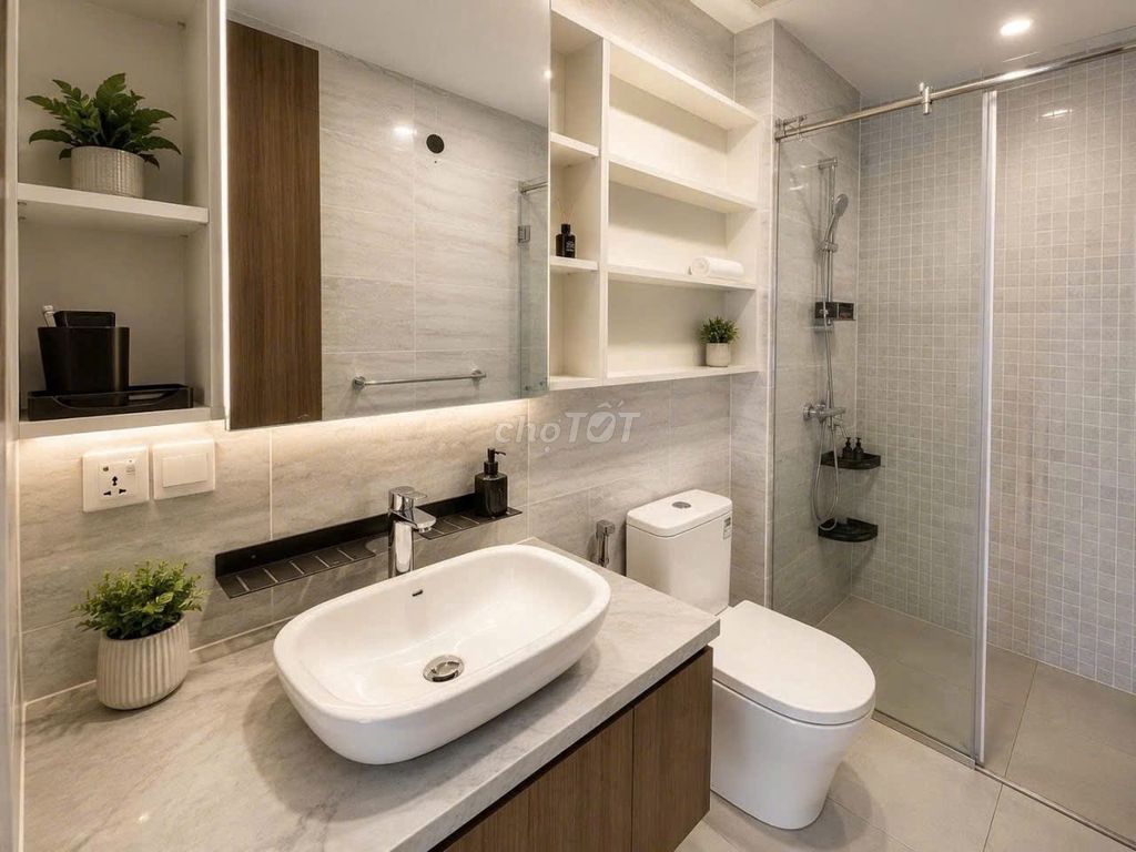Rent apartment Rivera Park Thành Thái.