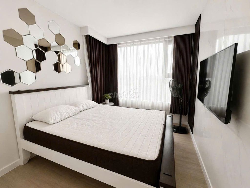 Rent apartment Rivera Park Thành Thái.
