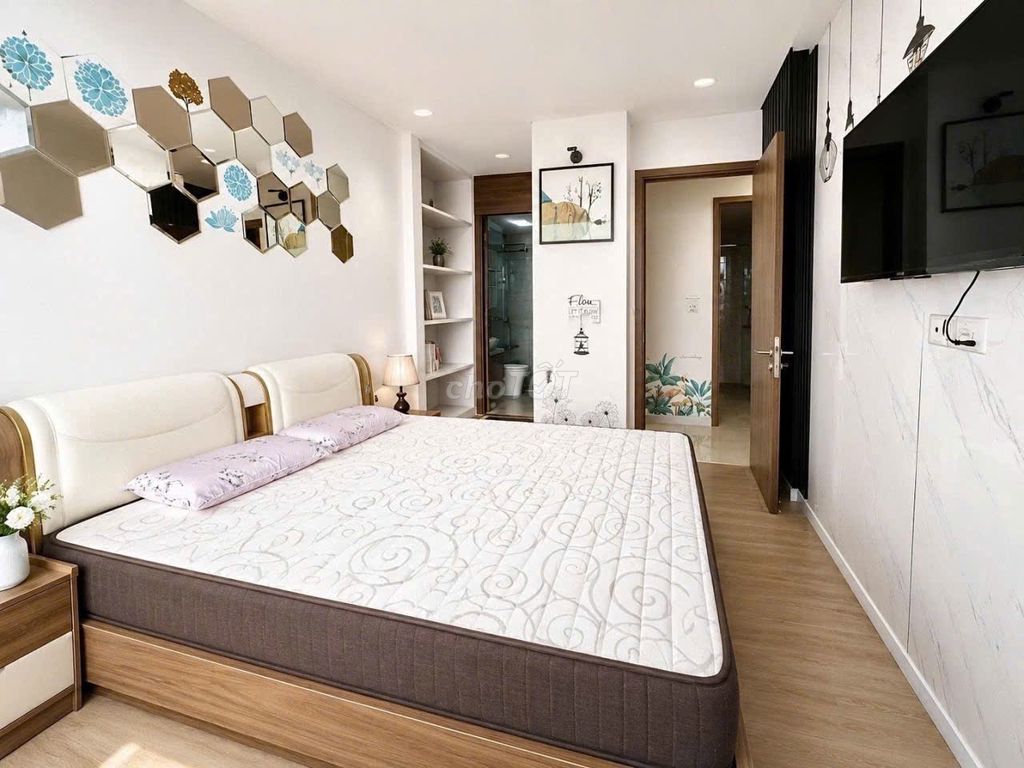 Rent apartment Rivera Park Thành Thái.