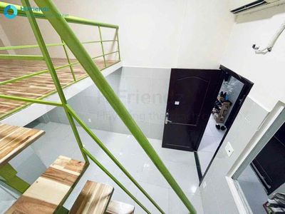 Rent a 2-foot 2-foot Bình Thạnh District Center.