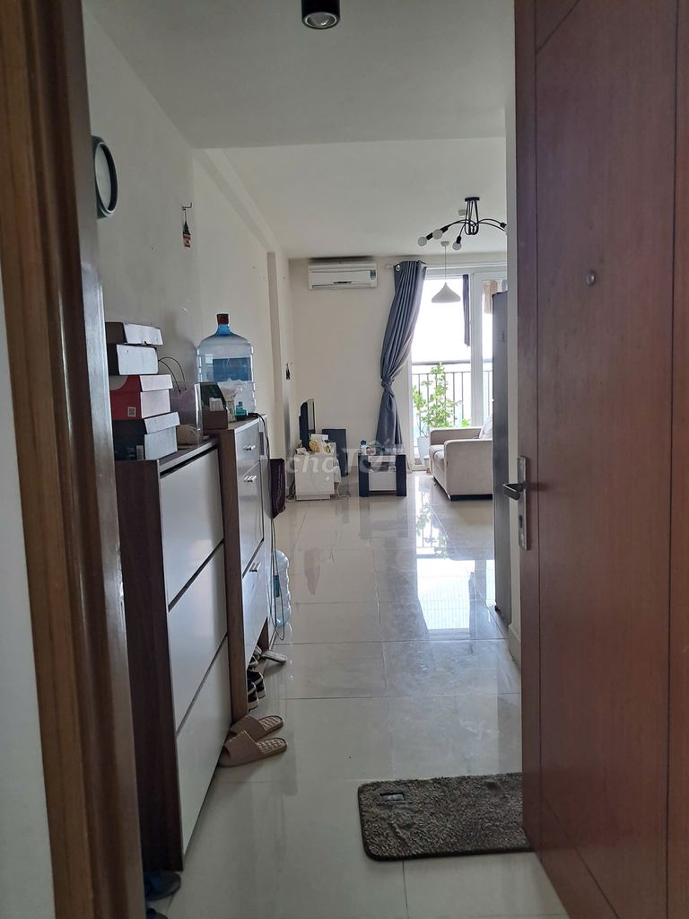 Rent the two bedrooms at 10 million in The Park Residence.