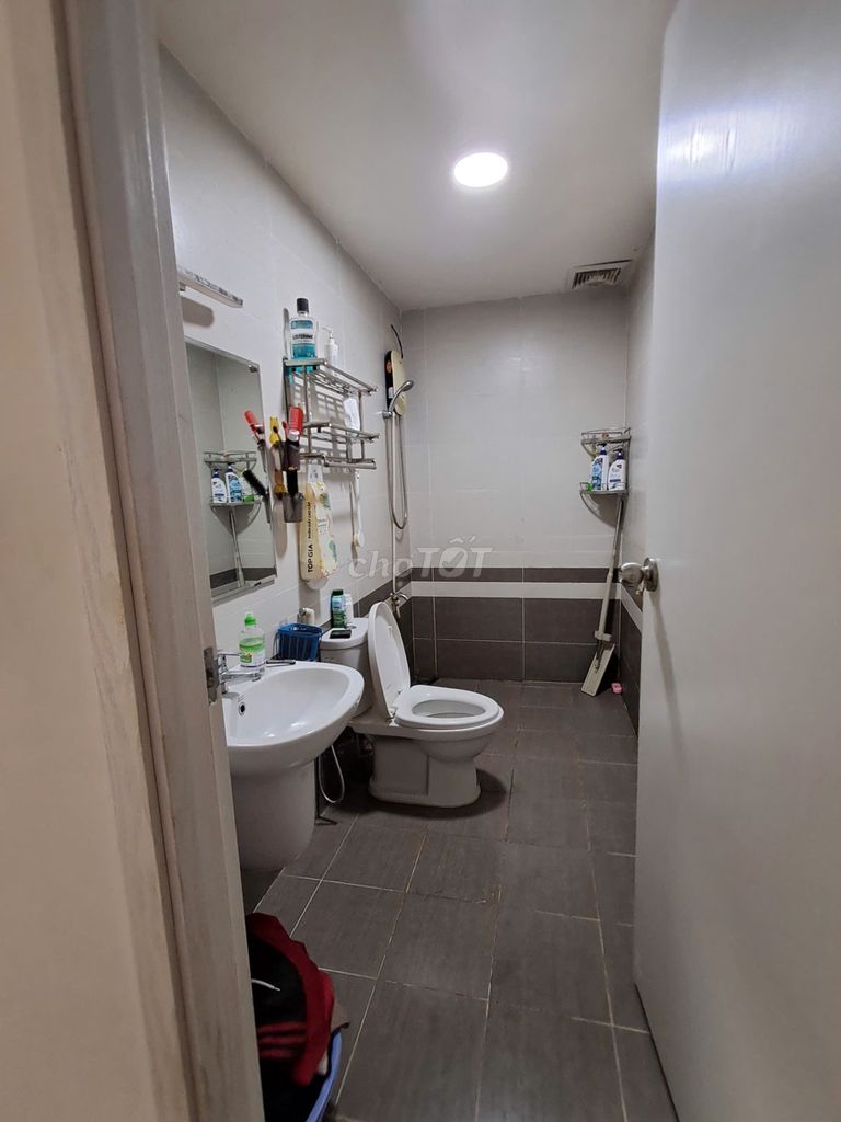 Rent the two bedrooms at 10 million in The Park Residence.