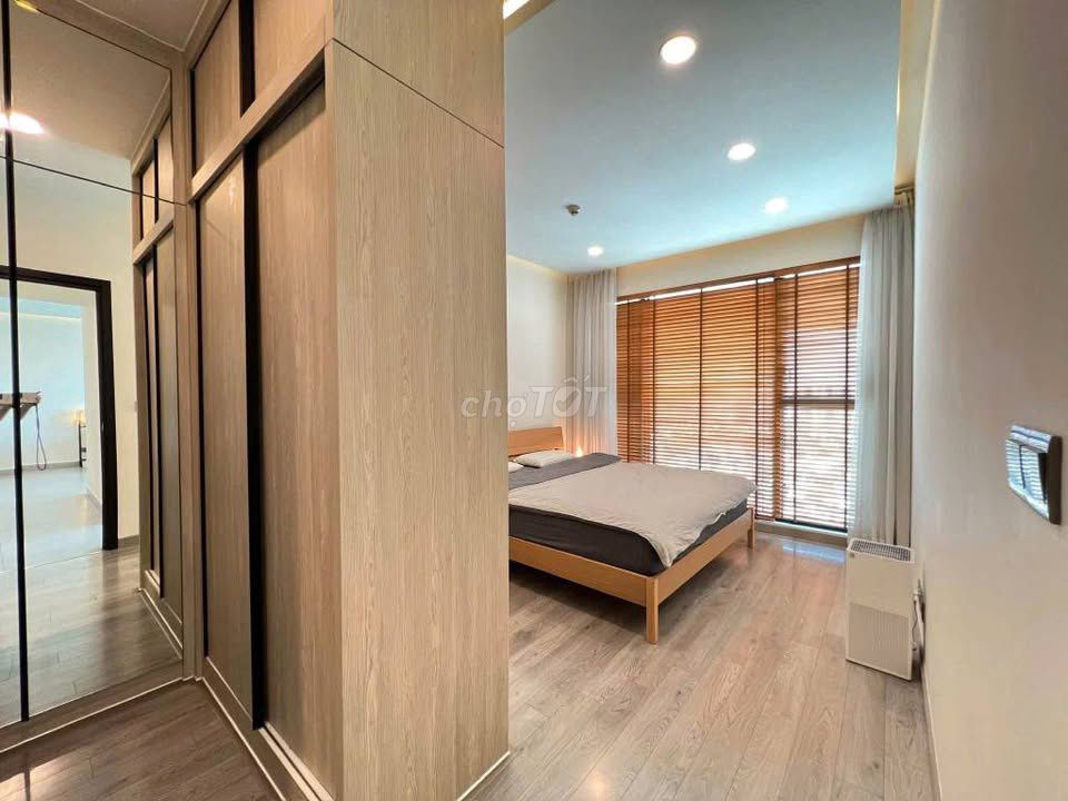 Feliz En Vista 2 bedrooms - area 85 meters - full interior - the cost of 22 million a month