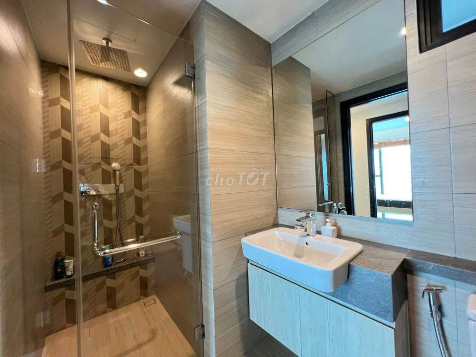 Feliz En Vista 2 bedrooms - area 85 meters - full interior - the cost of 22 million a month